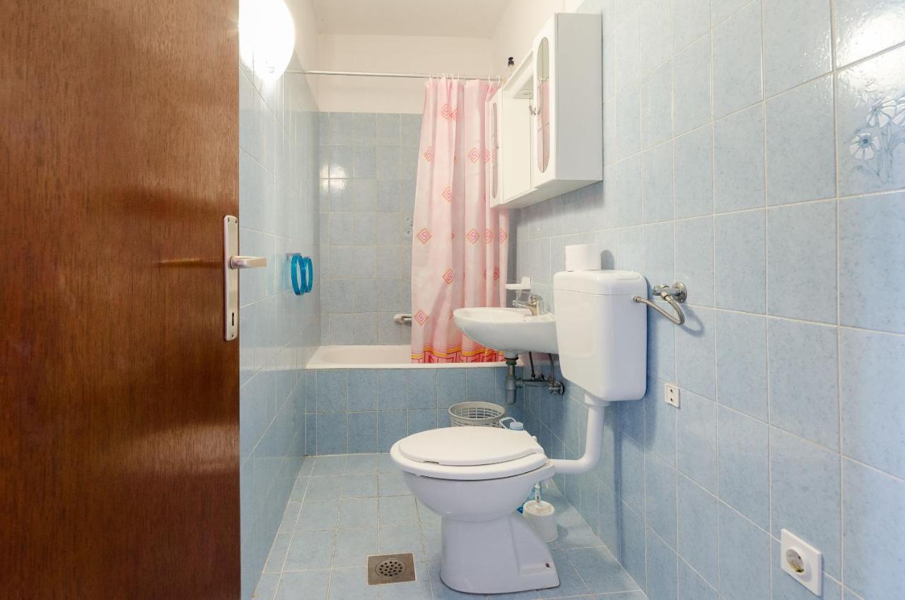 Apartments Sime Лопар Экстерьер фото
