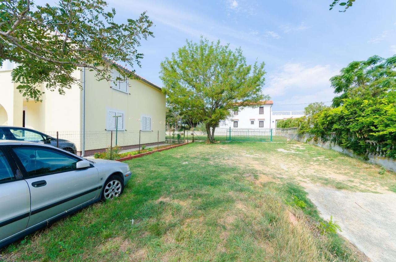 Apartments Sime Лопар Экстерьер фото