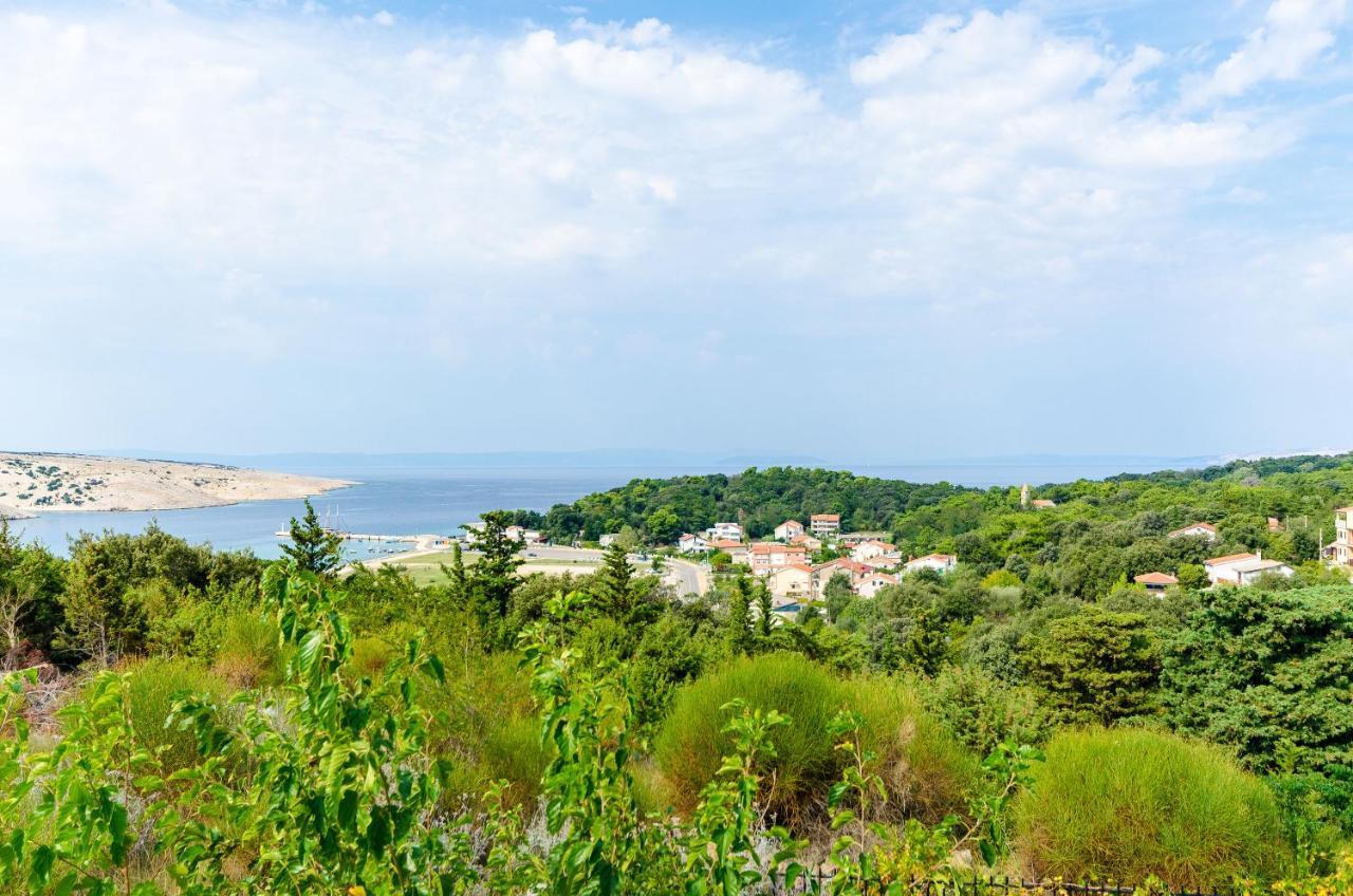 Apartments Sime Лопар Номер фото