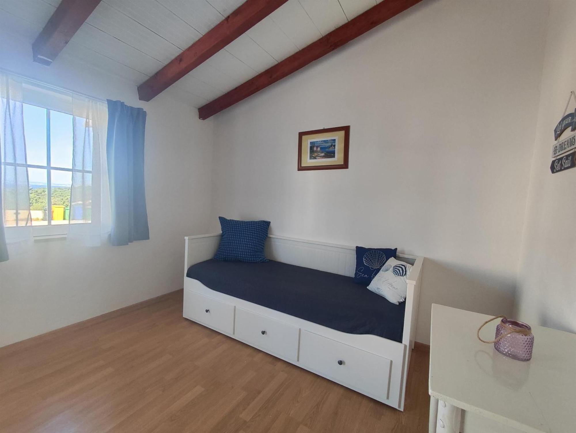 Apartments Sime Лопар Экстерьер фото